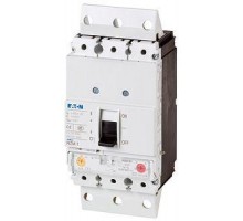 Выключатель автоматический 3п 63А 150кА NZMH1-A63-SVE втычн. EATON 112800