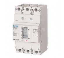 Выключатель автоматический 3п 63А 25кА BZMB1-A63-BT EATON 109753