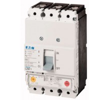 Выключатель автоматический 3п 63А 25кА LZMB1-A63-I EATON 111853