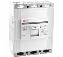 Выключатель автоматический 3п 800/800А 35кА ВА-99 PROxima EKF mccb99-800-800
