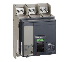 Выключатель автоматический 3п 800А 50кА NS800 N 3P + Micrologic 2.0 в сборе SchE 33466