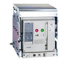 Выключатель автоматический 3п 800А OptiMat A 800 S2 3P 85 D MR7.0 B C2200 M2 P01 S1 03 КЭАЗ 277169