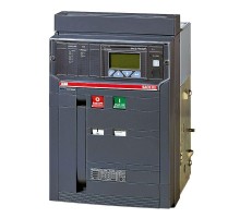 Выключатель автоматический 3п E2B 2000 PR121/P-LSI In=2000А 3p W MP выкатн. ABB 1SDA055841R1