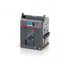 Выключатель автоматический 3п E2.2B 2000 Ekip Touch LSI 3p WMP выкатн. ABB 1SDA072375R1
