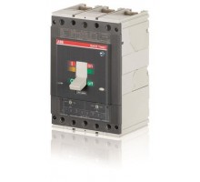 Выключатель автоматический 3п T4S 320 PR221DS-LS/I In=320 3p F F ABB 1SDA054125R1
