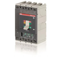 Выключатель автоматический 3п T4S 320 PR222DS/P-LSI In=320 3p F F ABB 1SDA054127R1