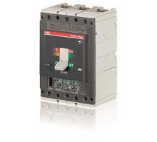 Выключатель автоматический 3п T5N 400 PR222DS/P-LSI In=320 3p F F ABB 1SDA054320R1