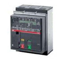 Выключатель автоматический 3п T7S 800 PR332/P LSI In=800А 3p F F+PR330/D- M ABB 1SDA061967R7