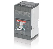 Выключатель автоматический 3п XT1C 160 TMD 16-450 3p F F ABB 1SDA080825R1
