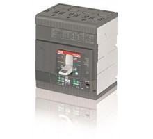 Выключатель автоматический 3п XT2S 160 Ekip LSI In=25А 3p F F ABB 1SDA067811R1
