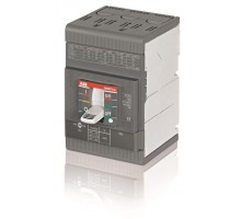 Выключатель автоматический 3п XT2S 160 TMA 160-1600 3p F F ABB 1SDA067560R1