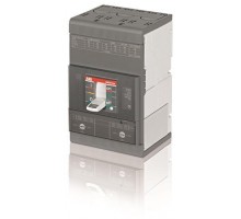 Выключатель автоматический 3п XT4N 160 TMA 160-1600 3p F F ABB 1SDA068089R1