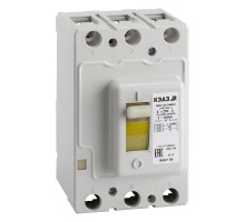 Выключатель автоматический 40А 125Im ВА57-35-340010 УХЛ3 690В AC КЭАЗ 108574