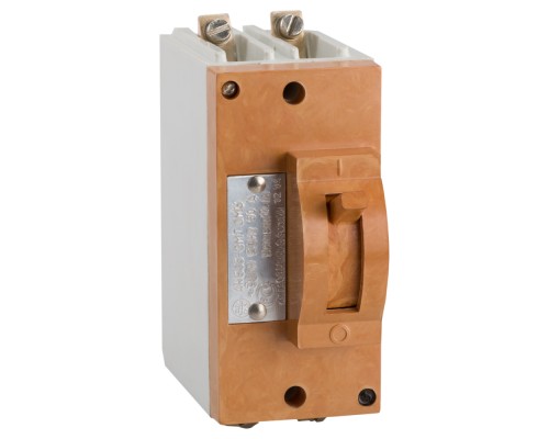 Выключатель автоматический 4А 6Iн АК50Б-2МОМ3 РЕГ 50Гц ТУ16-522.136-78 КЭАЗ 104716