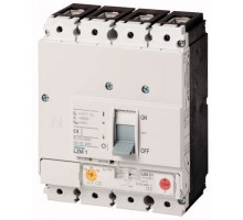 Выключатель автоматический 4п 125А 25кА LZMB1-4-A125-I EATON 111876