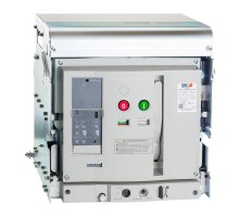 Выключатель автоматический 4п 2500А OptiMat A 2500 S4 4P 100 D MR7.0 B C2200 M2 P01 S1 03 КЭАЗ 286326