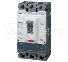 Выключатель автоматический 4п 4т 300А 65кА TS400N ATU LSIS 109006100