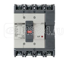 Выключатель автоматический 4п 50А 22/18кА 380/415В ABN104c LSIS 132006300