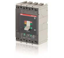 Выключатель автоматический 4п T4N 320 PR221DS-LS/I In=320 4p F F ABB 1SDA054121R1