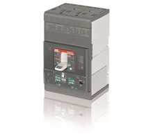 Выключатель автоматический 4п XT4N 250 TMA 250-2500 4p F F InN=100% ABB 1SDA068111R1
