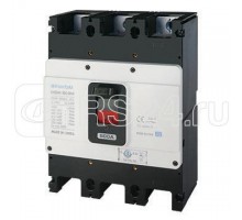 Выключатель автоматический 504...800А 65кА J2 HGM800S 3PT4BS0000C 00800F 380/415В AC HYUNDAI 13.03.02.000538