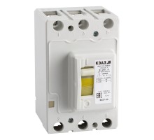 Выключатель автоматический 50А 500Im ВА57-35-340016 УХЛ3 690В AC КЭАЗ 281272