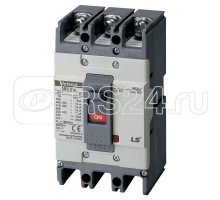 Выключатель автоматический 60А ABS63c LSIS 131002500