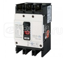 Выключатель автоматический 80...100А 30кА J2 HGM100L 3PT4S0000C 00100F 380/415В AC HYUNDAI 13.03.02.000444