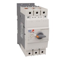 Выключатель автоматический OptiStart MP 100RH 100А КЭАЗ 251708