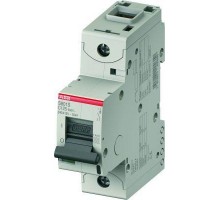 Выключатель автоматический модульный 1п C 20А 25кА S801S C20 ABB 2CCS861001R0204