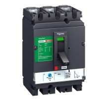 Выключатель автоматический модульный 3п CVS 250В 25кА MA220 EasyPact SchE LV525436