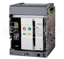 Выключатель автоматический воздушный 3п 1000А 65кА Metasol AN-10D3-10A MAD0D0BX AC6U0 RU выкатн. LSIS 289706948B