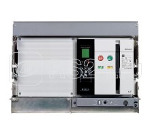 Выключатель автоматический воздушный 3п 5000А 100кА Metasol AS-50F3-50A M2D2D2BX AC6U0AL LSIS 287103508B