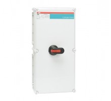 Выключатель безопасности 3п OT200KFCC3T ABB 1SCA022260R5370