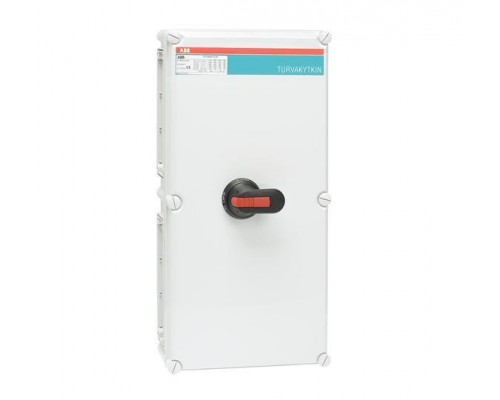 Выключатель безопасности 3п OT200KFCC3T ABB 1SCA022260R5370