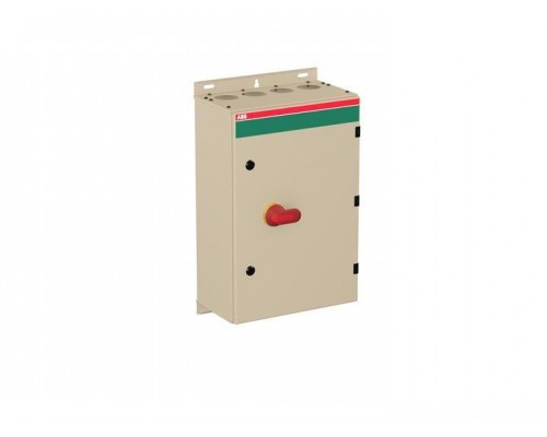 Выключатель безопасности 3п OT315KLRR3AZ ABB 1SCA022512R7570