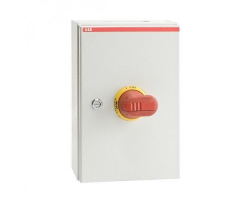 Выключатель безопасности 3п OTL75A3B ABB 1SCA022555R7580