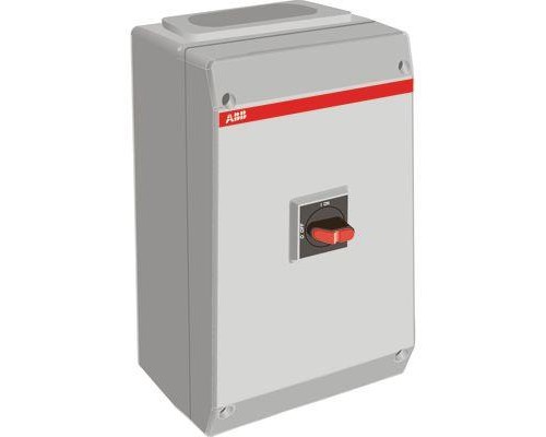 Выключатель безопасности 6п OTL75T6B ABB 1SCA022546R1040