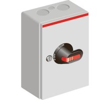 Выключатель безопасности EMC OTE90T3M в пласт. корпусе ABB 1SCA022812R4240