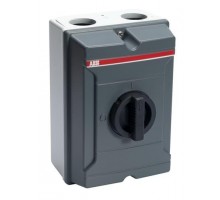 Выключатель безопасности LBAS390TPN ABB 2CMA142629R1000