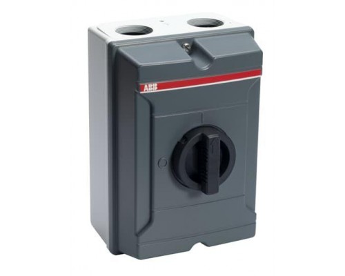 Выключатель безопасности LBAS390TPN ABB 2CMA142629R1000