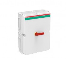 Выключатель безопасности OT1000BFCC3A ABB 1SCA022297R5620
