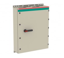 Выключатель безопасности OT1250ELCC3TZ ABB 1SCA102769R1001