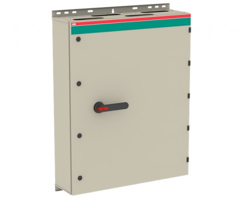Выключатель безопасности OT1250ELCC3TZ ABB 1SCA102769R1001