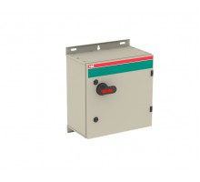 Выключатель безопасности OT125GAUR3TZ ABB 1SCA148442R1001
