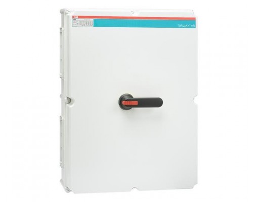 Выключатель безопасности OT250KFCC6T ABB 1SCA022276R9480