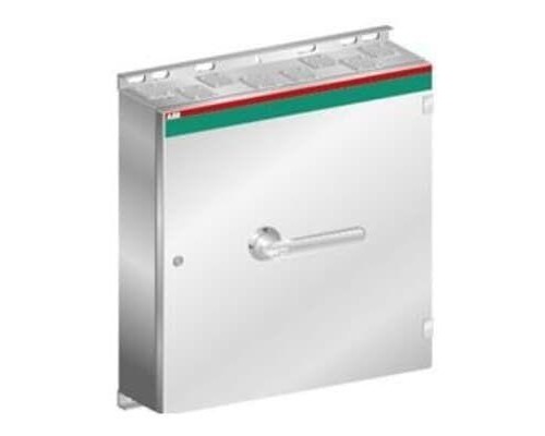 Выключатель безопасности OT400ESUR6TZ ABB 1SCA102335R1001