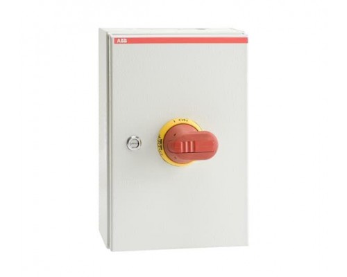 Выключатель безопасности OT63ETMM3AE ABB 1SCA022742R1080