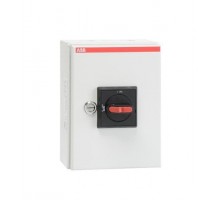 Выключатель безопасности OTL16T3M ABB 1SCA022612R9810