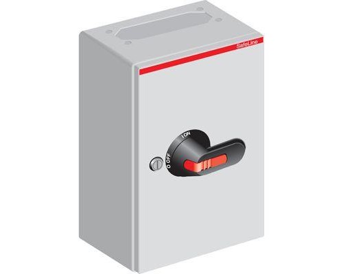 Выключатель безопасности OTL75T3B ABB 1SCA022546R0820